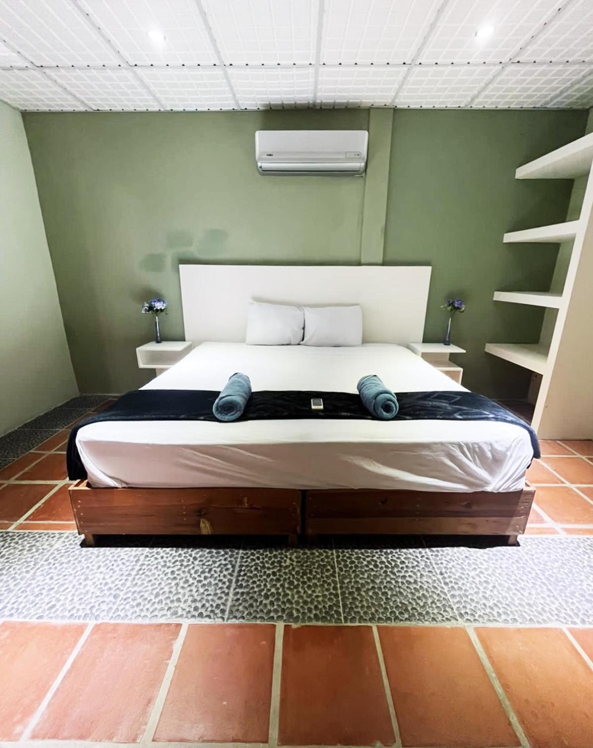 Hotel Surf Paradise Zicatela Puerto Escondido  Exterior foto